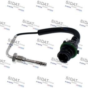 Comprar Sensor, temp. gas escape de SIDAT 82.623A2 a bajo precio de 90,40 €