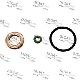Dichtring, Düsenhalter von SIDAT 83.1934