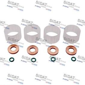 Achetez des Bague d'étanchéité, porte-injecteur SIDAT 83.1959 à prix pour 16,80 €