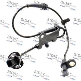 Compre Sensor, rotações da roda da SIDAT 84.1802A2 a um preço baixo por 34,66 €