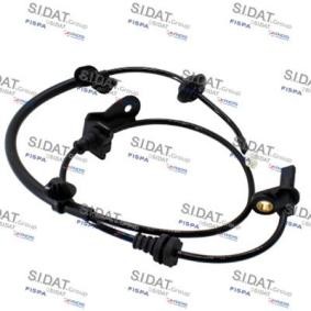 ABS-Sensor von SIDAT 84.1807A2