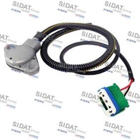 Acquista Sensore, Pressione olio da SIDAT 84.399A2 a buon mercato per soli 99,04 €