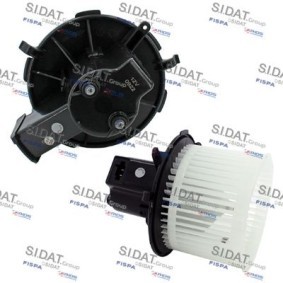 Achetez des Pulseur d'air habitacle SIDAT 9.2316 à prix pour 92,73 €