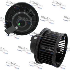 Achetez des Pulseur d'air habitacle SIDAT 9.2317 à prix pour 108,25 €