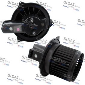 Achetez des Pulseur d'air habitacle SIDAT 9.2318 à prix pour 105,87 €