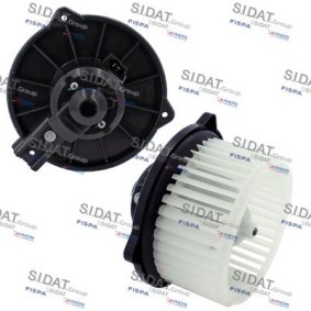 Achetez des Pulseur d'air habitacle SIDAT 9.2324 à prix pour 88,00 €