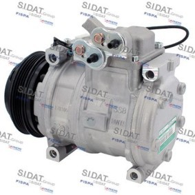 Acquista Compressore aria condizionata da SIDAT SB.117D a buon mercato per soli 264,84 €