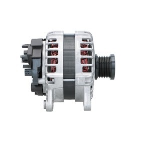 DACIA Anlasser von BV PSH