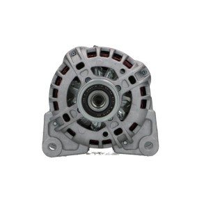 SMART Lichtmaschine von BV PSH