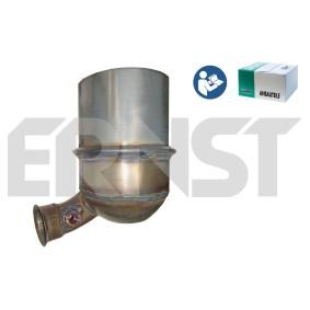 Partikelfilter (DPF) 921176 von ERNST günstig für 501,37 € online kaufen