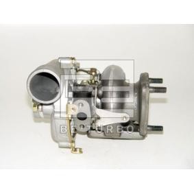 Turbolader von BE TURBO