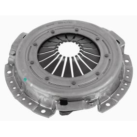Achetez des Mécanisme d'embrayage SACHS 3082 634 030 à prix pour 240,01 €