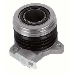 Achetez des Butée hydraulique SACHS 3182 654 305 à prix pour 76,57 €