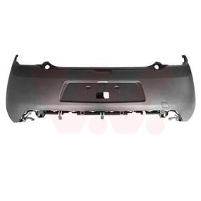 Acquista Paraurti posteriore da VAN WEZEL 0952544 a buon mercato per soli 285,76 €