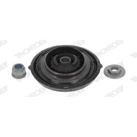 Compre Suporte de apoio do conjunto mola / amortecedor da MONROE MK501 a um preço baixo por 34,50 €