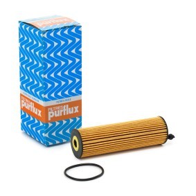 Ölfilter L1107