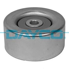 Acquista Galoppino guidacinghia, cinghia Poly-V da DAYCO APV3398 a buon mercato per soli 39,74 €