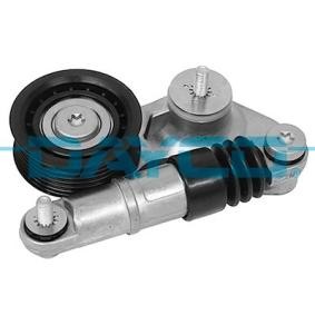Compre Tensor de correia, correia trapezoidal estriada da DAYCO APV3661 a um preço baixo por 71,30 €