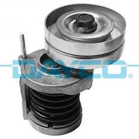 Acquista Tenditore cinghia servizi da DAYCO APV4169 a buon mercato per soli 59,50 €