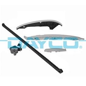 Achetez des Kit de chaîne de distribution DAYCO KTC1280 à prix pour 115,79 €