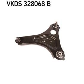 Querlenker VKDS 328068 B für SMART
