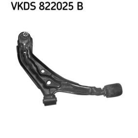 NISSAN Querlenker von SKF