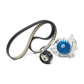 Achetez des Kit de distribution + pompe à eau de chez SKF en ligne pour C4 III 3/5 portes (BA, BB, BC) à prix modérés