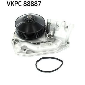 Wasserpumpe VKPC 88887