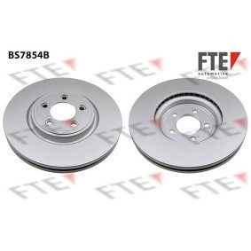 Comprar Disco de freno de FTE 9081336 a bajo precio de 96,96 €