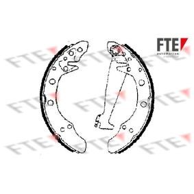 Köp Bromsbacksats av FTE 9100022 till det låga priset 460,83 kr
