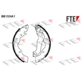 Köp Bromsbacksats av FTE 9100082 till det låga priset 639,03 kr