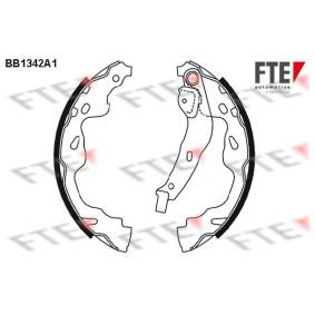 Köp Bromsbacksats av FTE 9100095 till det låga priset 530,09 kr