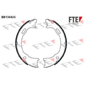 Acquista Ganasce freno a mano da FTE 9100097 a buon mercato per soli 66,97 €