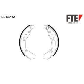 Köp Bromsbacksats av FTE 9100109 till det låga priset 397,21 kr