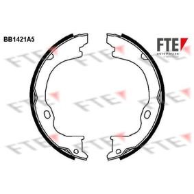Acquista Ganasce freno a mano da FTE 9100149 a buon mercato per soli 37,42 €
