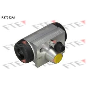 Comprar Cilindro de freno de rueda de FTE 9210046 a bajo precio de 52,87 €