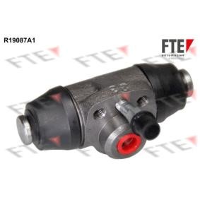 Comprar Cilindro de freno de rueda de FTE 9210128 a bajo precio de 10,31 €