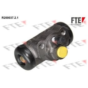Achetez des Cylindre de roue FTE 9210155 à prix pour 41,57 €