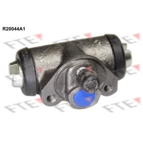 Comprar Cilindro de freno de rueda de FTE 9210178 a bajo precio de 9,12 €