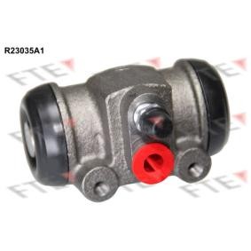 Radbremszylinder 9210256