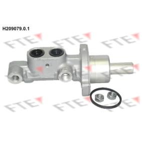 Comprar Cilindro principal de freno de FTE 9220101 a bajo precio de 65,50 €