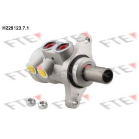 Comprar Cilindro principal de freno de FTE 9220181 a bajo precio de 85,82 €