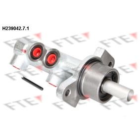 Comprar Cilindro principal de freno de FTE 9220253 a bajo precio de 129,40 €