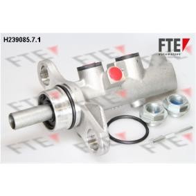 Comprar Cilindro principal de freno de FTE 9220269 a bajo precio de 90,05 €