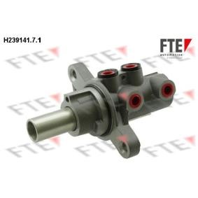 Hauptbremszylinder 9220288