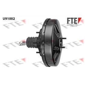 Comprar Servofrenos de FTE 9230001 a bajo precio de 341,60 €