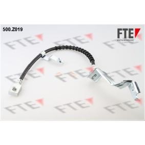 Comprar Latiguillo de freno de FTE 9240352 a bajo precio de 24,81 €