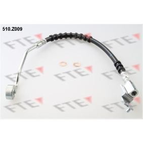 Acquista Tubo freno da FTE 9240353 a buon mercato per soli 32,39 €