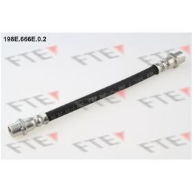 Bremsschlauch von FTE