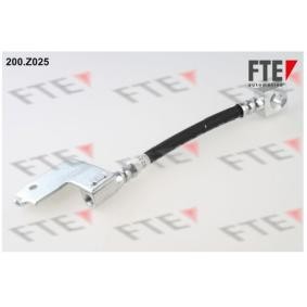 Acquista Tubo freno da FTE 9240372 a buon mercato per soli 54,45 €